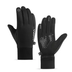 Children's Outdoor Cycling Sports Warm Gloves
