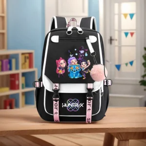 KPop Demon Hunters Backpack