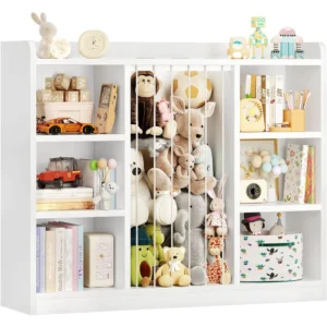 Toy Storage Organizer for Playroom,