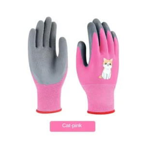 Kids Durable Waterproof  Gloves