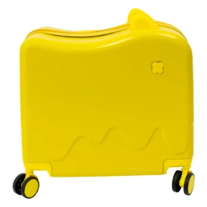 Children's Luggage Case Rolling Luggage With Lock