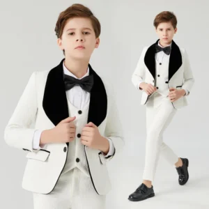 Boy Suits Formal Suit